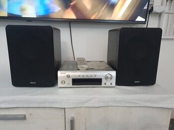 Predam hifi Denon zachovale vykone.