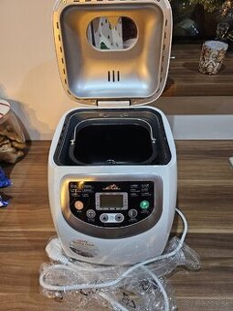 ETA Delicca mini pekáreň na chleba