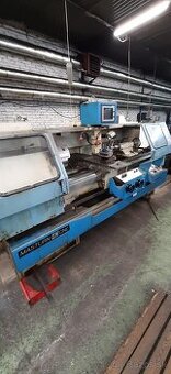 CNC soustruh Kovosvit MT 40 CNC (8141) - 1