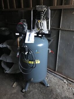 Predám kompresor SCHNEIDER 620-270 ST