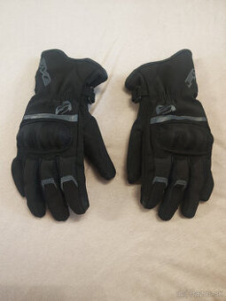 Dámske moto rukavice