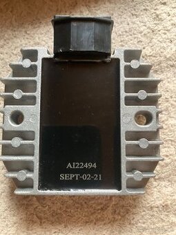 Regulator dobíjania Yamaha - 1