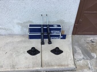 Predám ND Passat 5,5  Audi A6