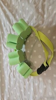 Nabaiji plavecký pás