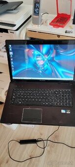 Predám notebook Lenovo G780 - 1