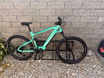 Ebike Hoeacht Shimano M a L novy