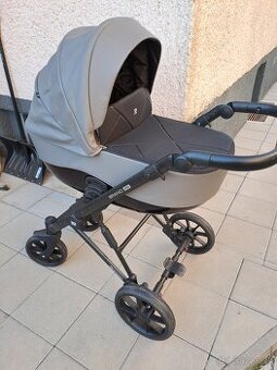 Kočík RICO BRANO PRO 3v1 - 1