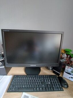 samsung  syncmaster 2243