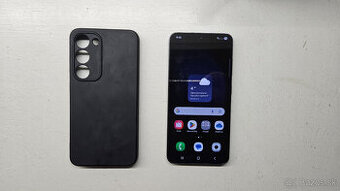 Samsung Galaxy S23 vyššia 256GB verzia