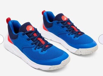 Detska sportova obuv Decathlon v.37