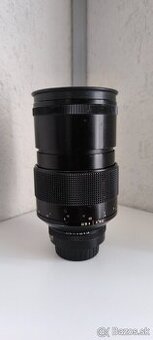 Carl Zeiss Jena Sonnar 200mm f/2.8 MC (M42)