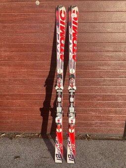 Lyže Atomic 170cm