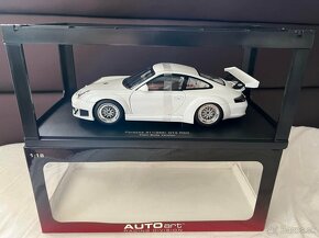 1:18 Autoart, Porsche