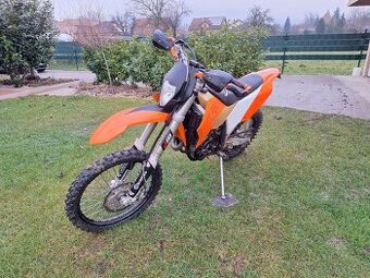 Ktm exc 250