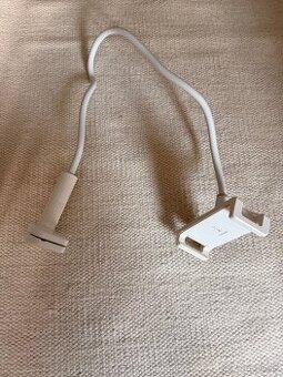 Predám držiak na mobil a iPad – nastaviteľné rameno 1 m