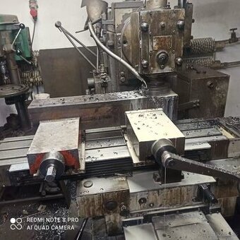 OPRAVY STROJOV – ZVÁRANIE – ZÁMOČNÍCTVO – KOVOOBRÁBA