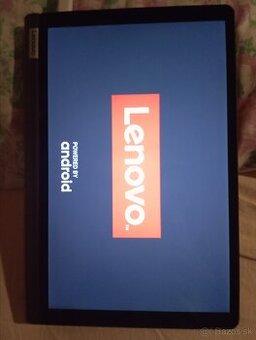 Lenovo yoga smart tab.10