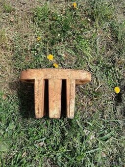 Terra vari agzat veľké závažie