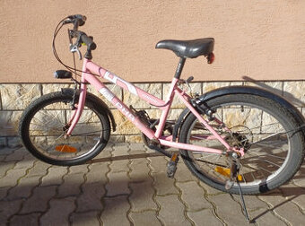 Predám detský bicykel 20.