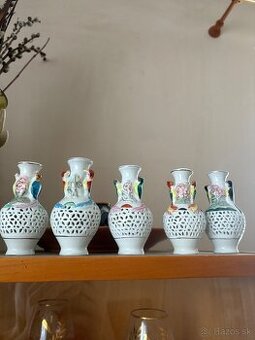 Vázičky