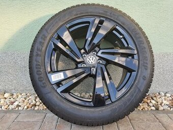 5x112 r20 kolesa disky Touareg 285/45 20 disky volkswagen