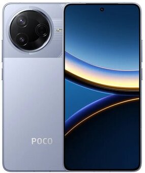 Xiaomi POCO F7 PRO 512Gb Blue