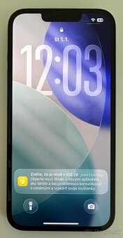 APPLE IPhone 14 128GB čierna za 200€