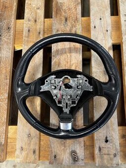 Volant Peugeot 407 Coupe