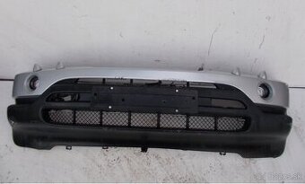 BMW X5 E53 PREDNY NARAZNIK