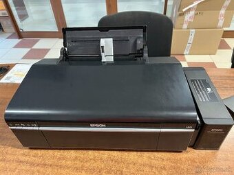 Epson L805