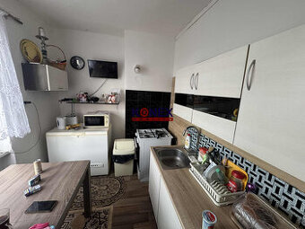 NOVINKA 2-izbový byt v Michalovciach, Masarykova ulica