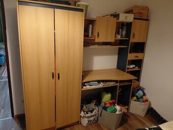 Detská súprava do izby