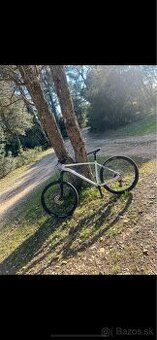 Predám horský bycikel