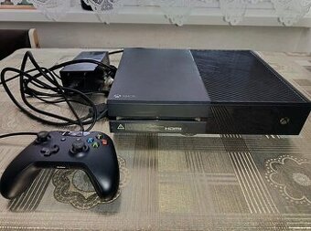 Xbox Series One 500GB