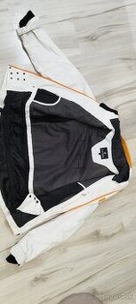 Lyžiarska bunda cross