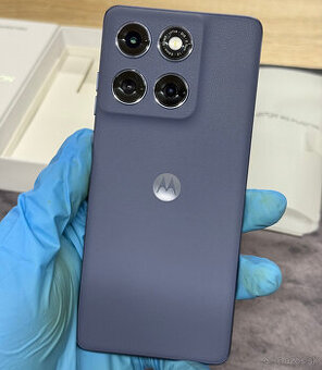 NOVÝ Motorola Edge 60 Fusion 12GB/256GB