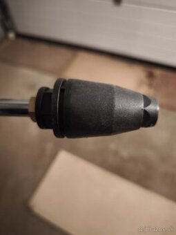 Predám príslušenstvo ku Kärcher čističom