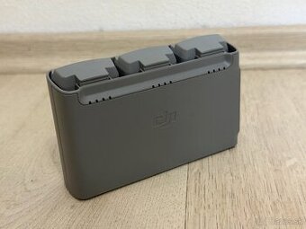 PREDAM ORIGINALNE BATERKY A DOCK PRE DJI MINI 2 - 2SE - 4K