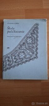 Predám škola paličkovania