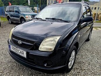 Suzuki Ignis 1.3 Comfort