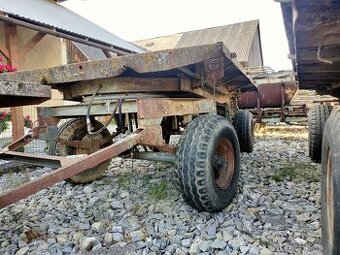 Vlečka 5t,7t,,8t,9t