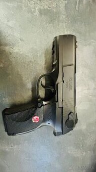 Ruger P345 airsoft