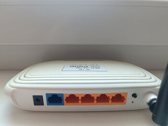 Predám router TP-LINK