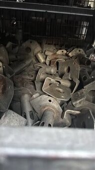 Medziľahlé hlavice Doka H20