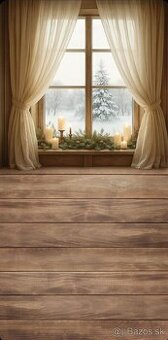 Vinylové fotopozadie (kvalitné) 250x500