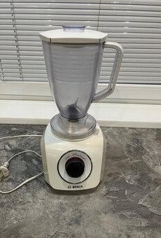 Bosch MMB 21P0R Mixér 500w