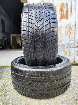 Zimné pneu = 285/35 R21 = GRIPMAX = 2ks