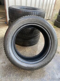 Predám zimné pneumatiky 235/55 r18