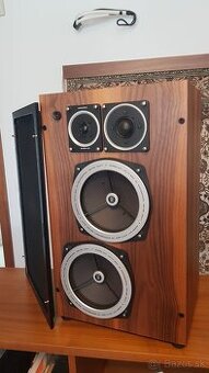 GRUNDIG SUPER HI-FI  AKTIV BOX 40