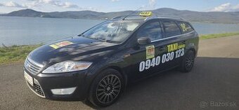 Práca Zemplín Taxi Michalovce